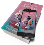 Death by Cupcakes [AUDIOBOOK]