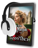 At The Mercy Of The Marquis [AUDIOBOOK]