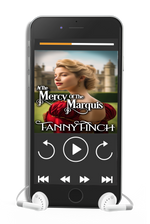 At The Mercy Of The Marquis [AUDIOBOOK]