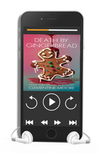 Death by Gingerbread [AUDIOBOOK]