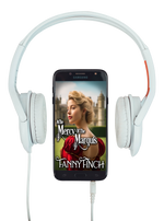 At The Mercy Of The Marquis [AUDIOBOOK]