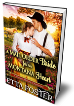 A Mail Order Bride for His Montana Heart [AUDIOBOOK]