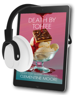 Death by Toffee [AUDIOBOOK]