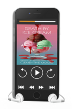 Death by Ice Cream [AUDIOBOOK]