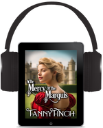 At The Mercy Of The Marquis [AUDIOBOOK]