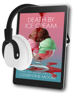 Death by Ice Cream [AUDIOBOOK]