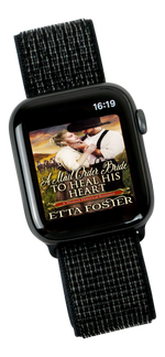 A Mail Order Bride to Heal his Heart [AUDIOBOOK]